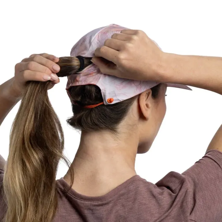 COOLNET© UV PACK SPEED CAP