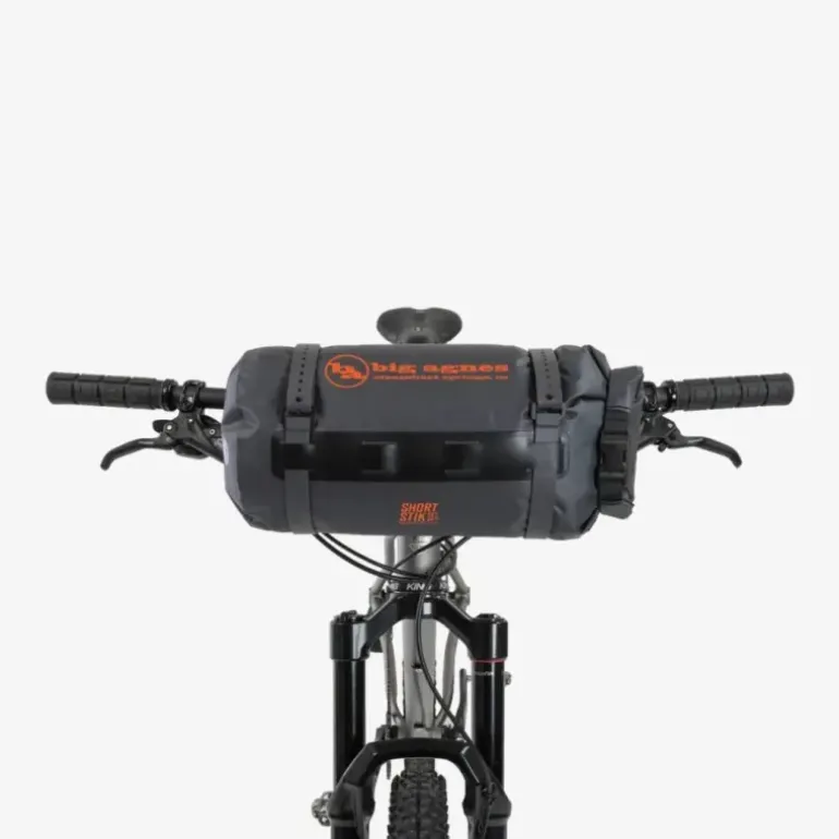 Copper Spur UL1 Bikepack 1 Place
