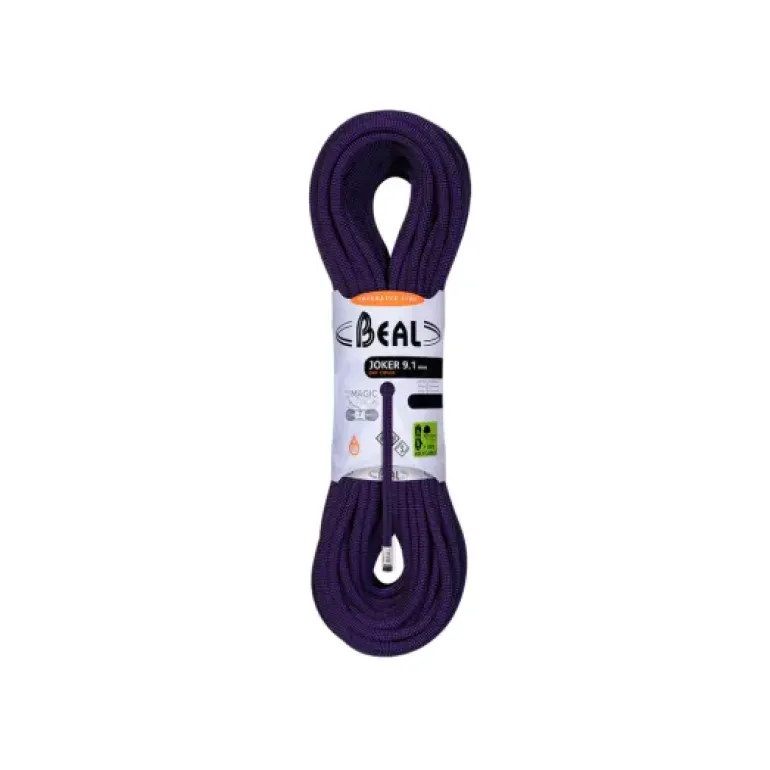 CORDE JOKER 9.1MM