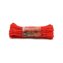 CORDE MECHE INFLAMMABLE