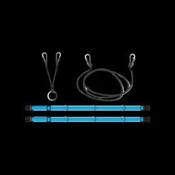 CORDE SWIMRUN TEAM LEASH