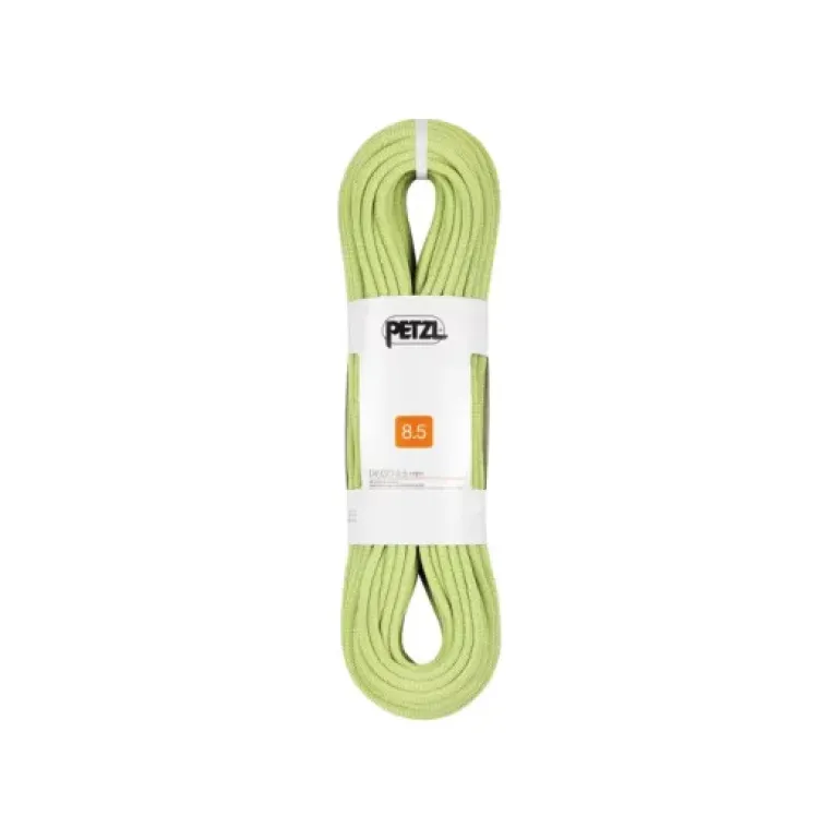 CORDE TANGO 8.5MM X 50M JAUNE