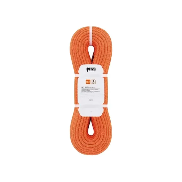 CORDE VOLTA 9.2MM X 30M ORANGE