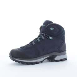 CORVARA GTX MID FEMME