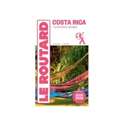 COSTA RICA (ÉDITION 2025/26)