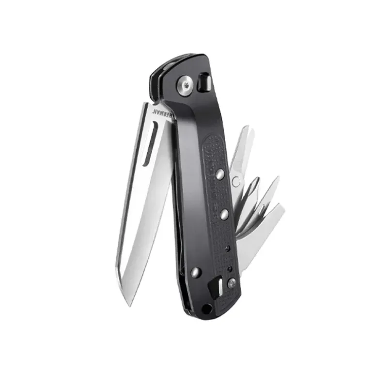 COUTEAU MULTIFONCTION FREE K4