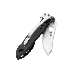 COUTEAU SKELETOOL KB NOIR