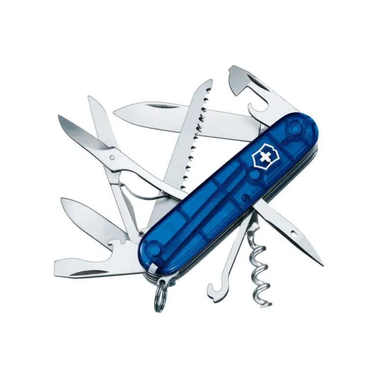 COUTEAU SUISSE HUNTSMAN