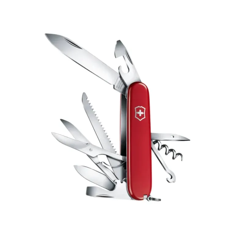 COUTEAU SUISSE HUNTSMAN