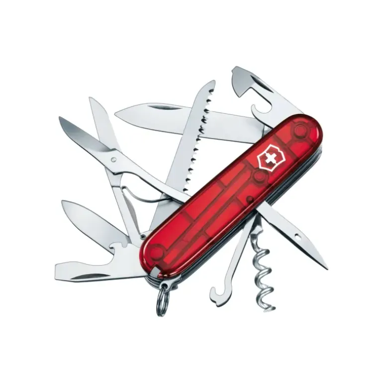 COUTEAU SUISSE HUNTSMAN