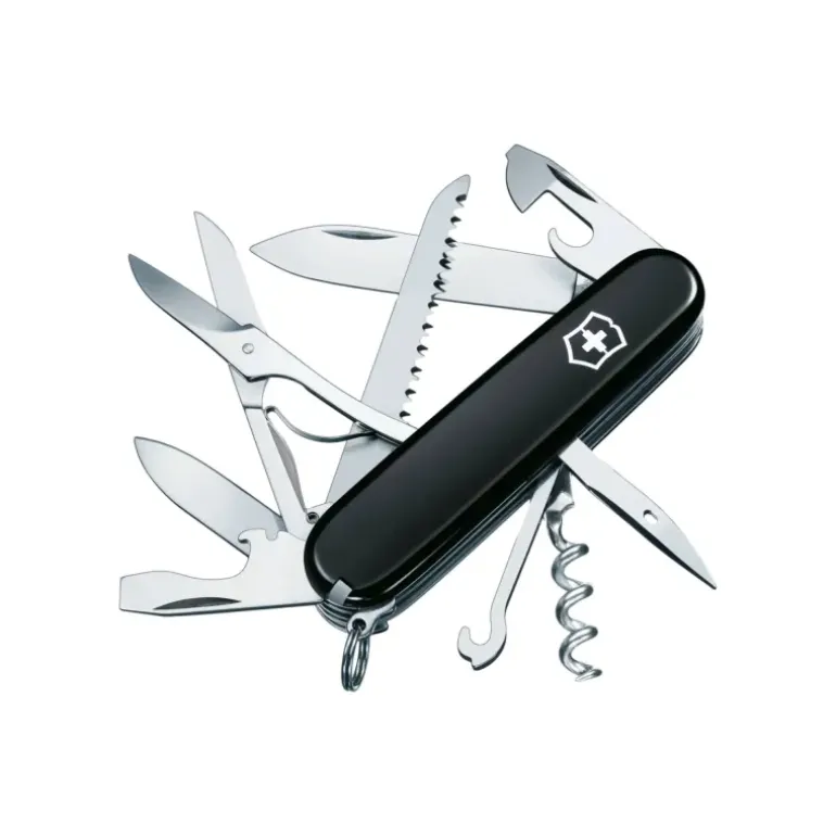 COUTEAU SUISSE HUNTSMAN