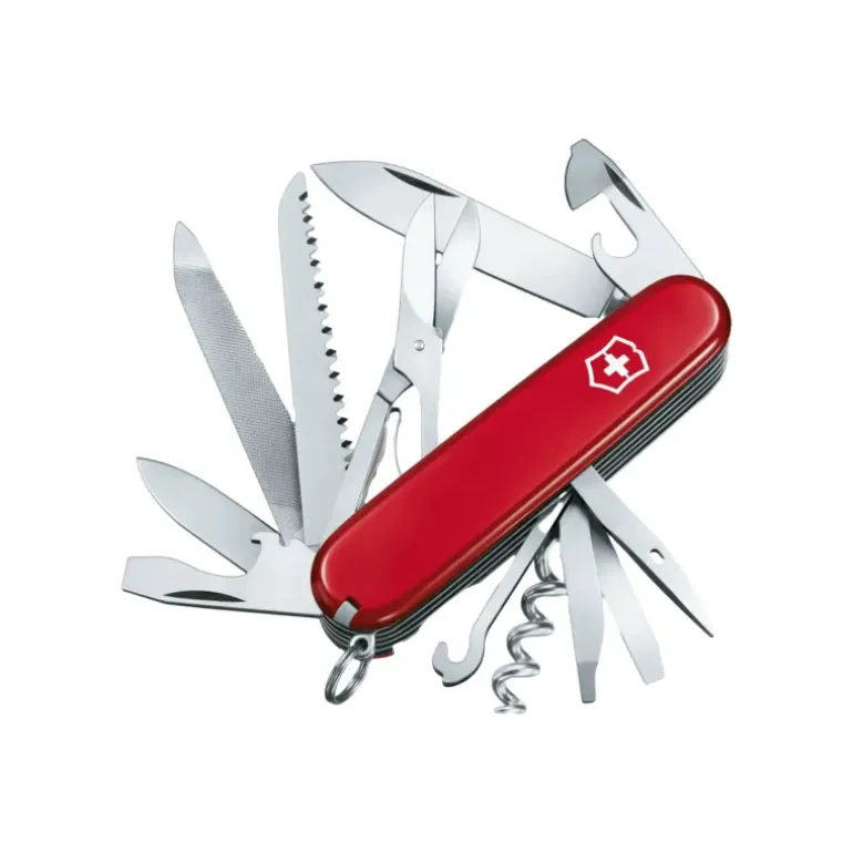 COUTEAU SUISSE RANGER