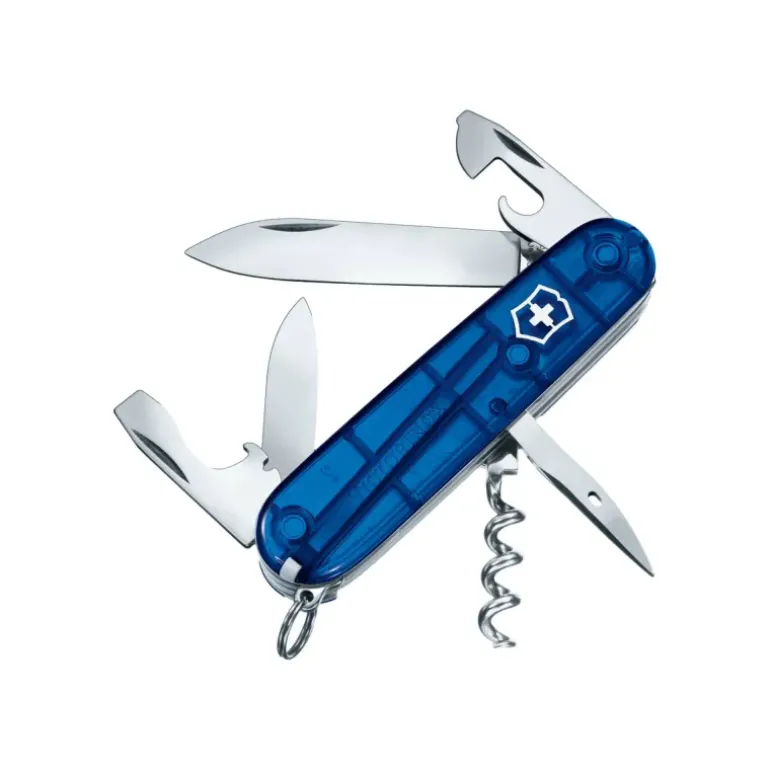 COUTEAU SUISSE SPARTAN
