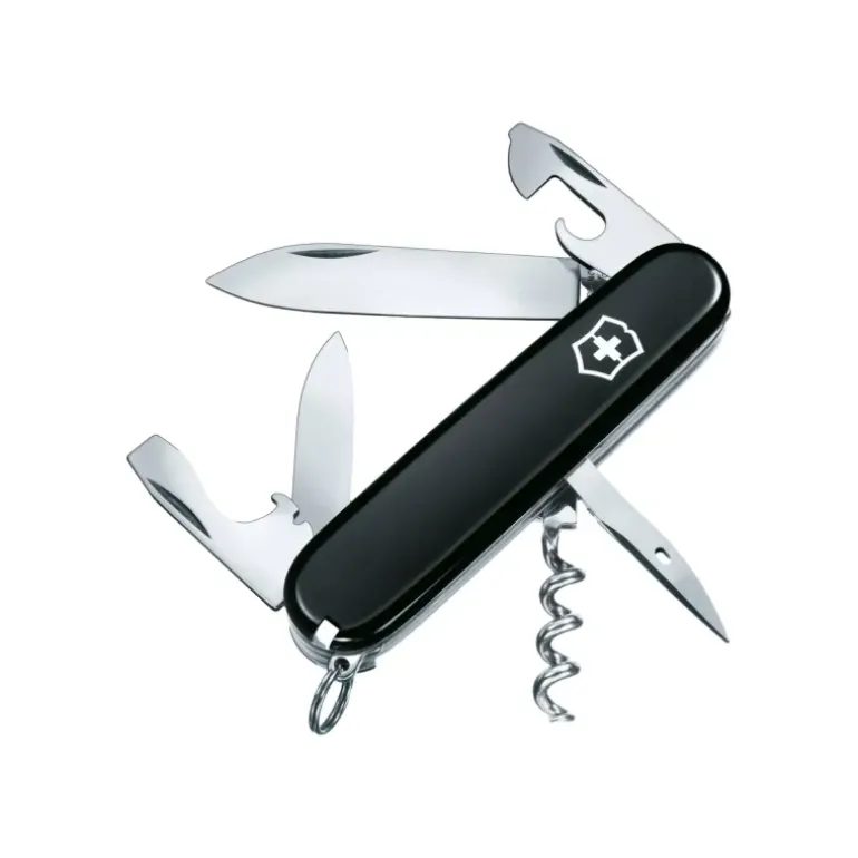 COUTEAU SUISSE SPARTAN