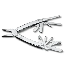 COUTEAU SUISSE SPIRIT MX + ETUI