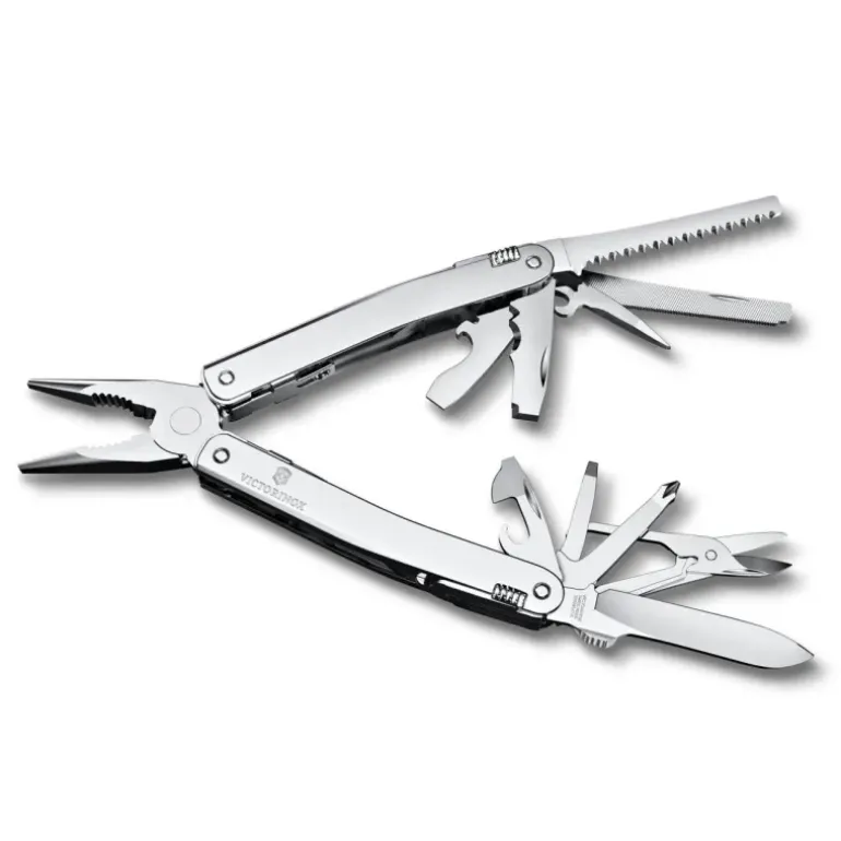 COUTEAU SUISSE SPIRIT MX + ETUI