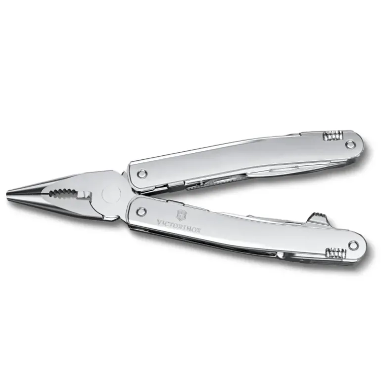 COUTEAU SUISSE SPIRIT MX + ETUI