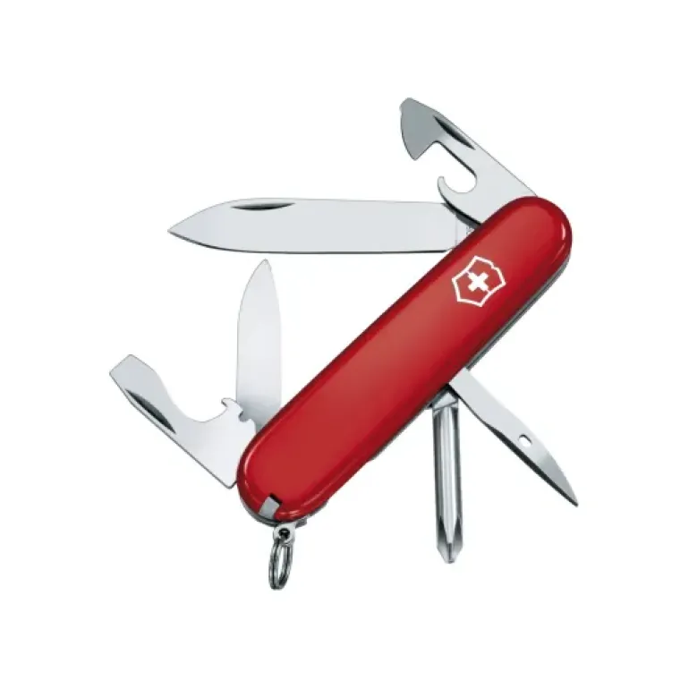 COUTEAU SUISSE TINKER