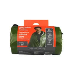 COUVERTURE DE SURVIE SPORT