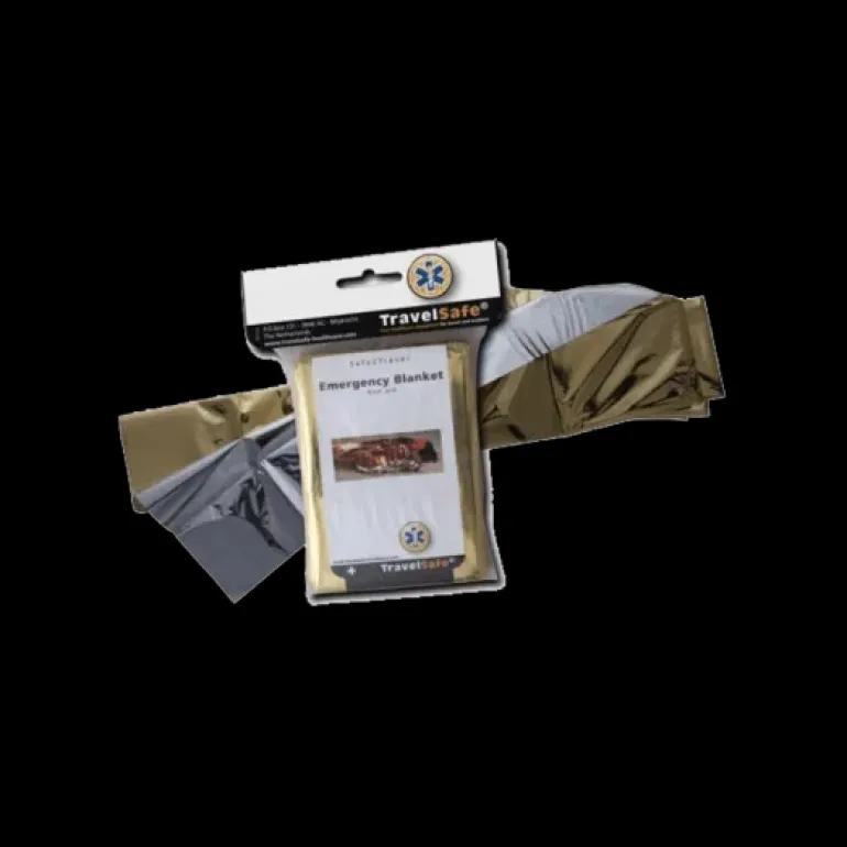 COUVERTURE DE SURVIE TRAVELSAFE
