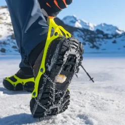 Crampons Fast