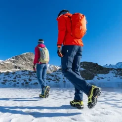 Crampons Fast