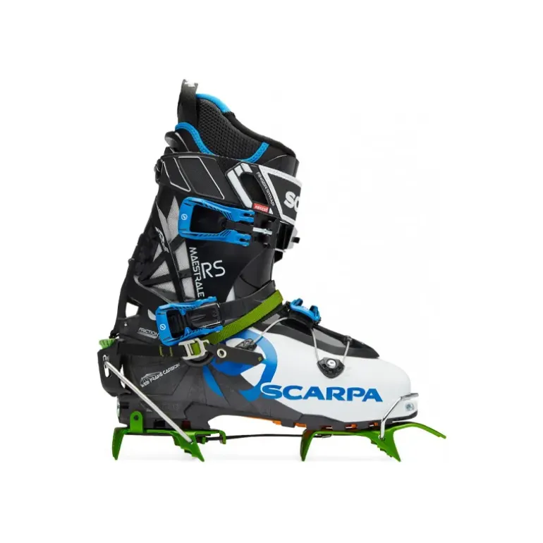 CRAMPONS NEVE PRO