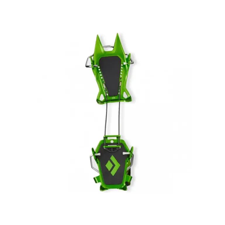 CRAMPONS NEVE PRO