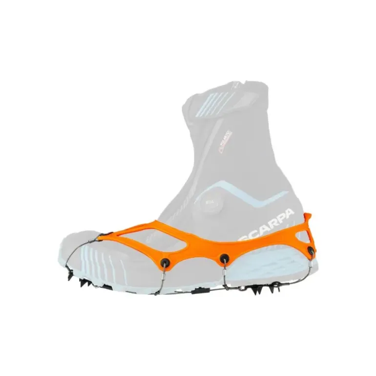 CRAMPONS TRAIL 2.4