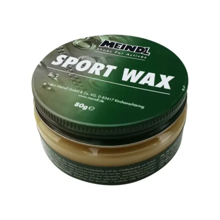 CRÈME IMPERMÉABILISANTE SPORT WAX