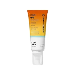 CRÈME SOLAIRE COOL KIDS SPF 50 +
