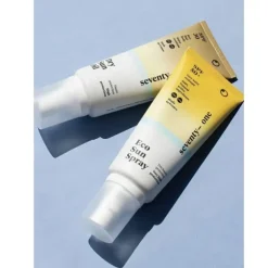 CRÈME SOLAIRE SPF 50+ ECO SUN SPRAY
