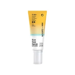 CRÈME SOLAIRE SPF 50+ ECO SUN SPRAY