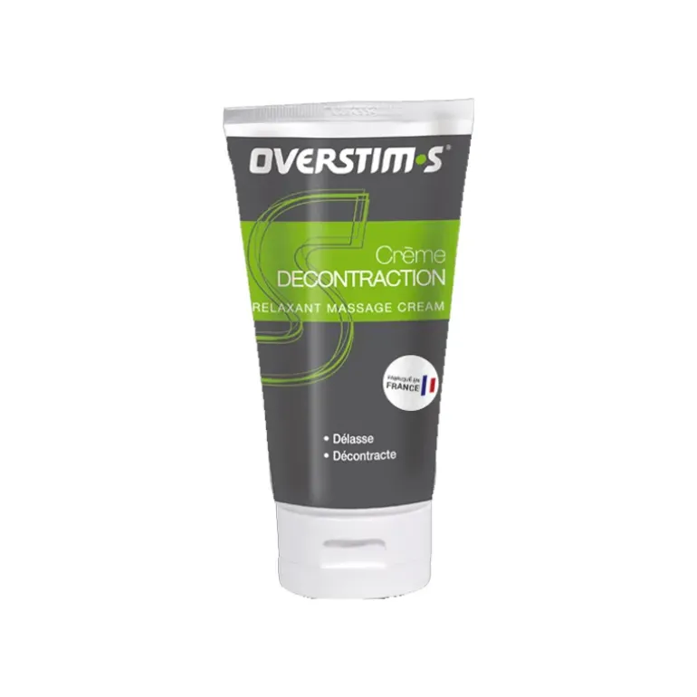 CRÈMES OVERSTIMS