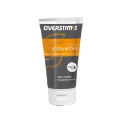 CRÈMES OVERSTIMS