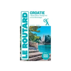 CROATIE 2024/25