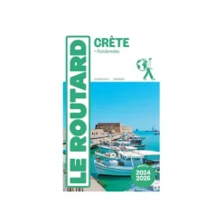 CRÈTE 2024/25