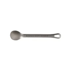 CUILLERE MANCHE LONG TITAN