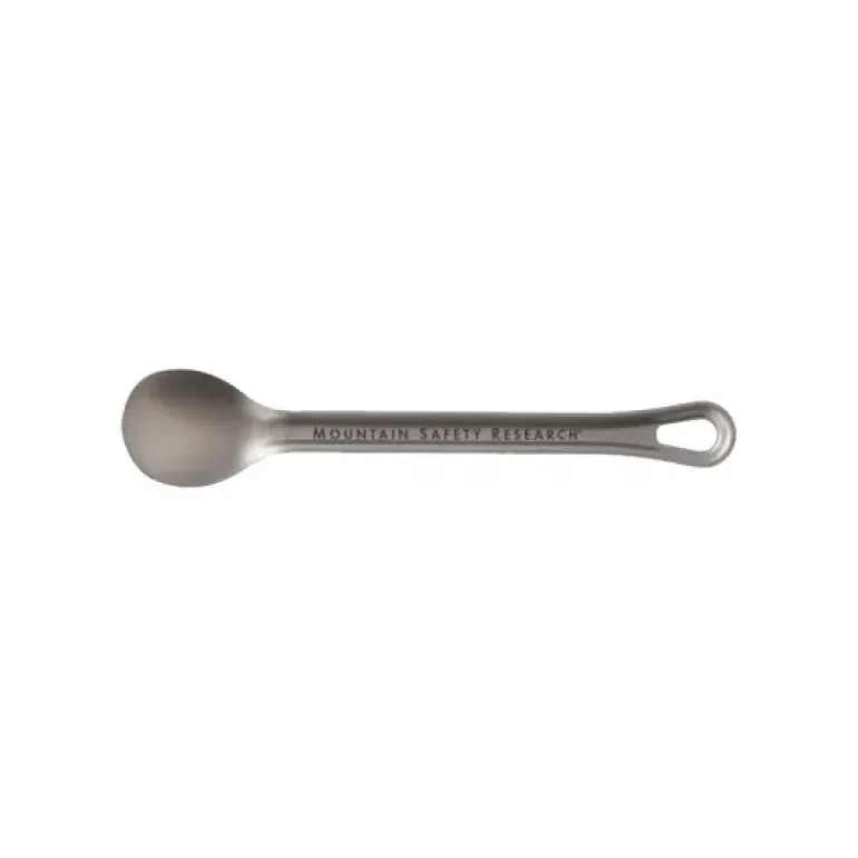 CUILLERE MANCHE LONG TITAN