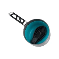 CUILLÈRE PLIANTE 100ML