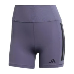 Cuissard 1/4 Optime 3 Stripes femme