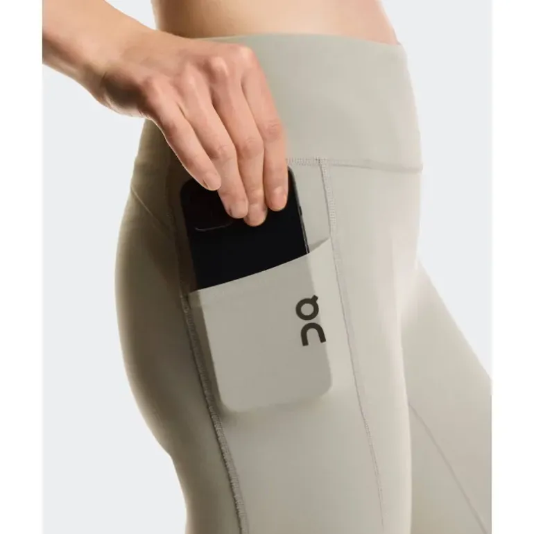 Cuissard 8" Performance femme