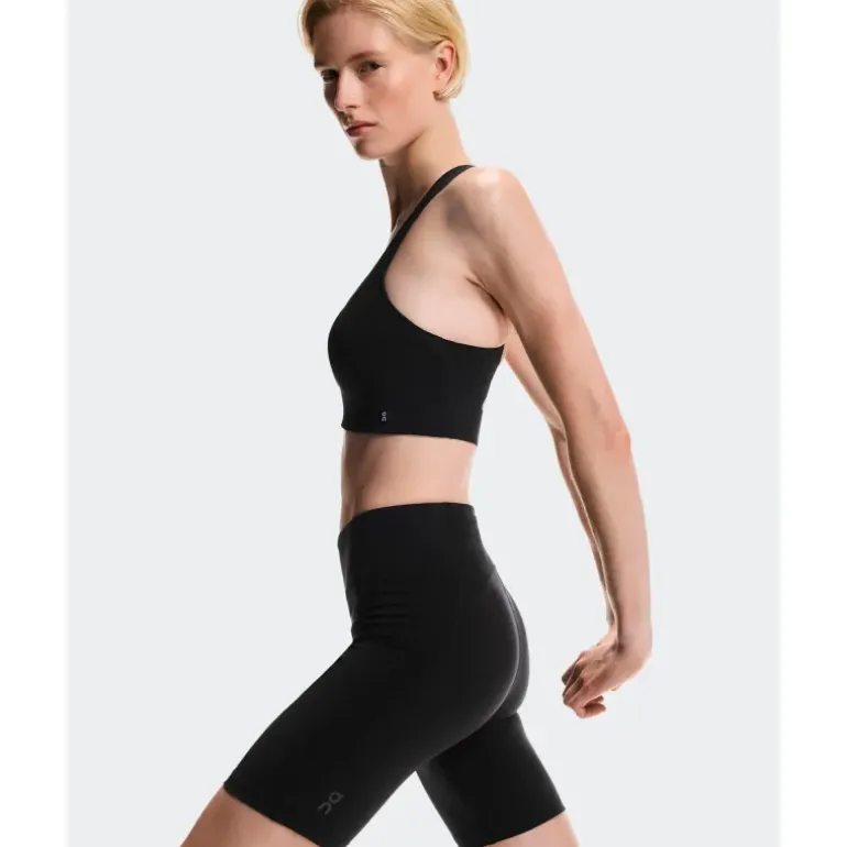 Cuissard 8" Performance femme