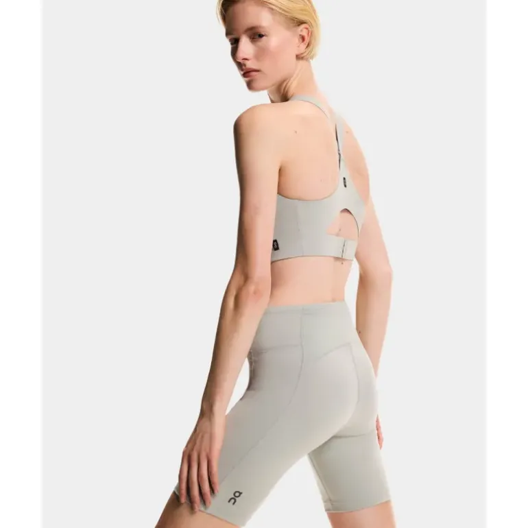 Cuissard 8" Performance femme
