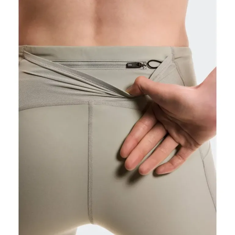 Cuissard 8" Performance femme
