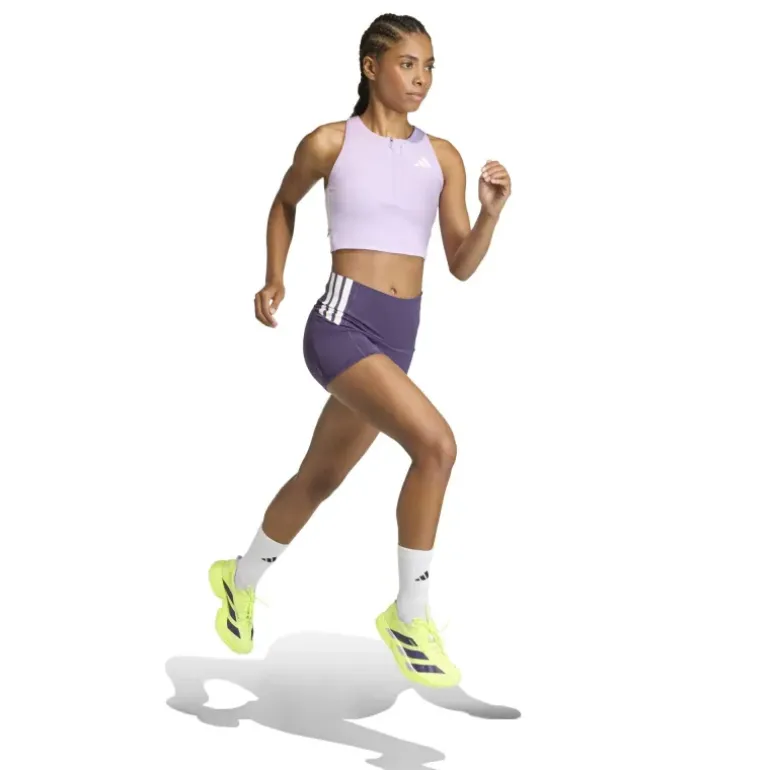 Cuissard Adizero femme