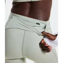 Cuissard Performance long femme