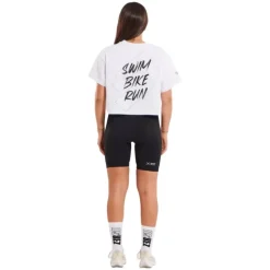 Cuissard Racer femme