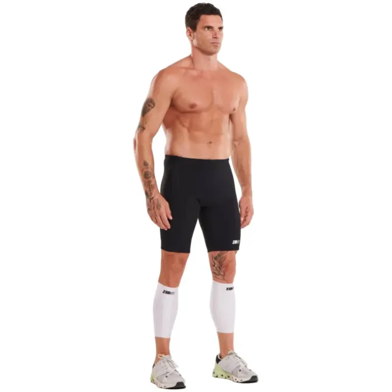 Cuissard Racer homme