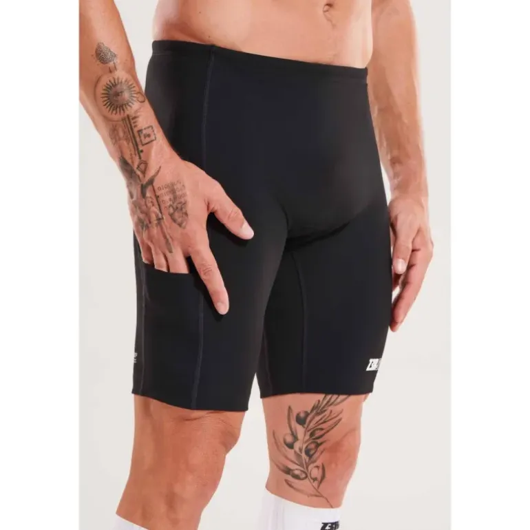 Cuissard Racer homme